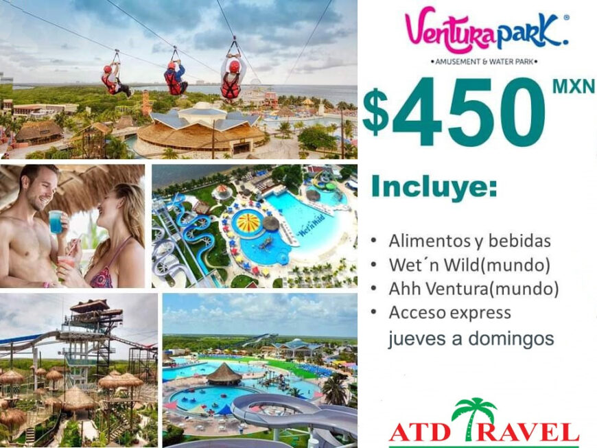 VENTURA PARK