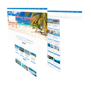 portafolio turismo joven