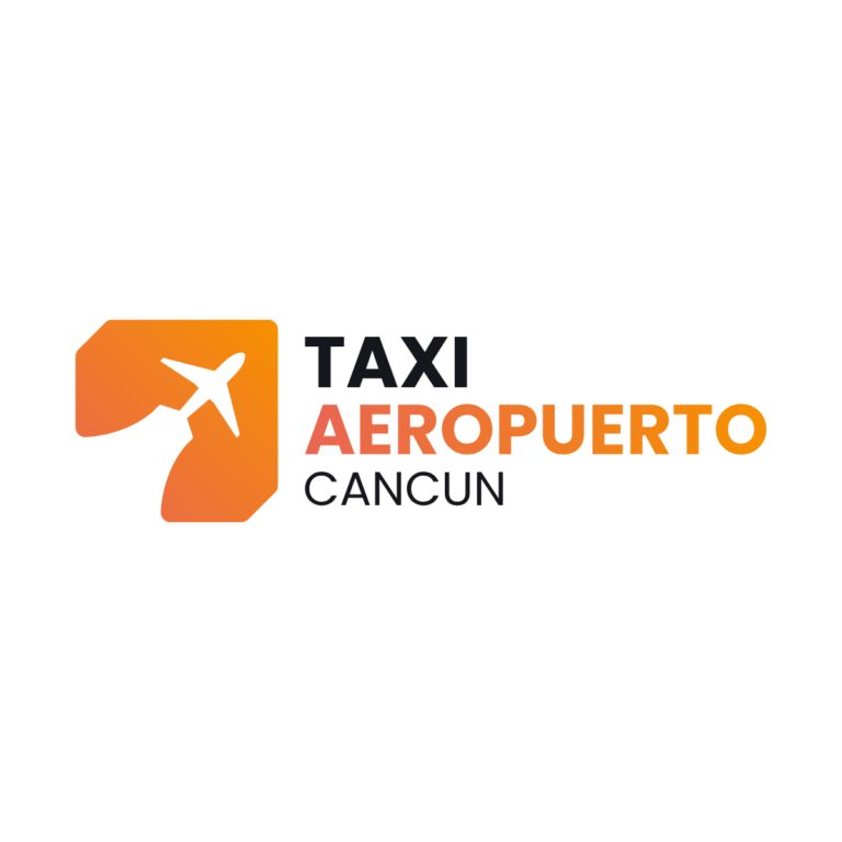 TAXI AEROPUERTO CANCUN LGOO 768x768